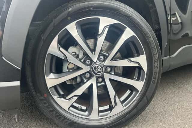 Toyota Corolla (2024) thumbnail 7