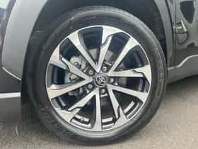 Toyota Corolla (2024) thumbnail 7