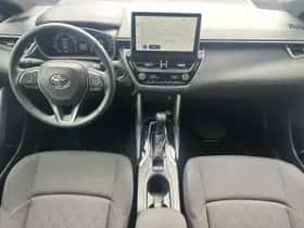 Toyota Corolla (2024) thumbnail 10