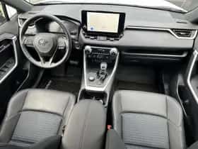 Toyota RAV4 (2024) thumbnail 12