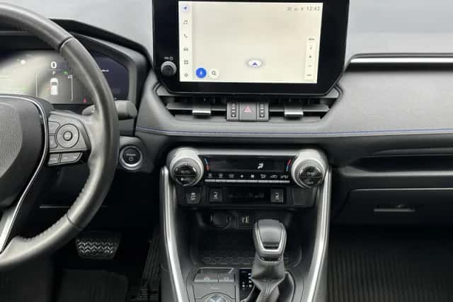 Toyota RAV4 (2024) thumbnail 21