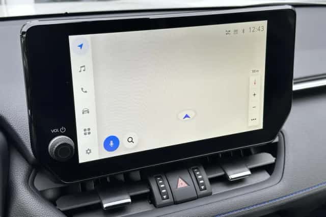 Toyota RAV4 (2024) thumbnail 22