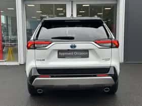 Toyota RAV4 (2024) thumbnail 7