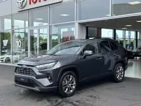 Toyota RAV4 (2022) thumbnail 2