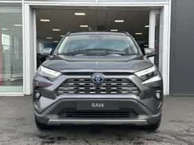 Toyota RAV4 (2022) thumbnail 3