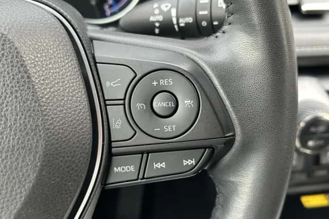 Toyota RAV4 (2022) thumbnail 22