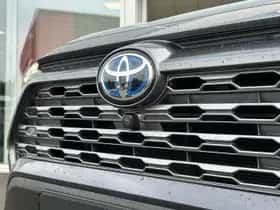 Toyota RAV4 (2022) thumbnail 34