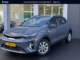 Kia Stonic (2023)