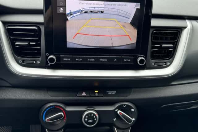 Kia Stonic (2023) thumbnail 13