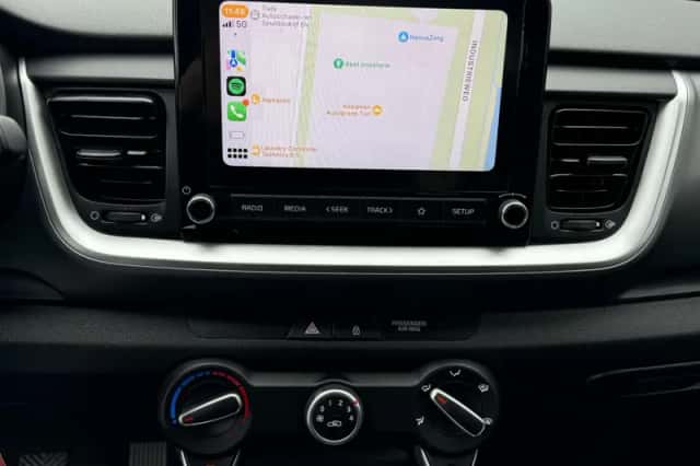 Kia Stonic (2023) thumbnail 14