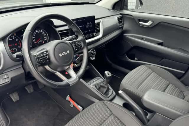Kia Stonic (2023) thumbnail 8