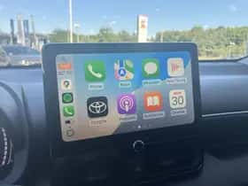 Toyota Yaris (2025) thumbnail 20