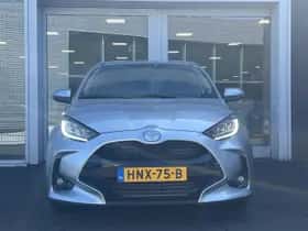 Toyota Yaris (2025) thumbnail 3