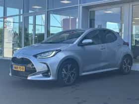 Toyota Yaris (2025) thumbnail 4