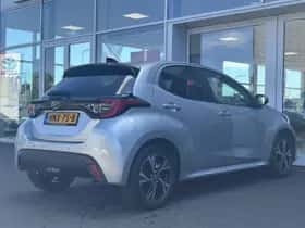 Toyota Yaris (2025) thumbnail 5
