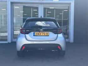 Toyota Yaris (2025) thumbnail 6