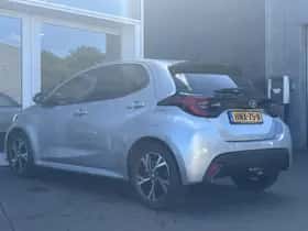 Toyota Yaris (2025) thumbnail 7