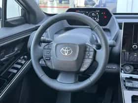Toyota bZ4X (2025) thumbnail 15