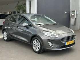 Ford Fiesta (2021) thumbnail 2