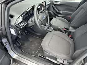 Ford Fiesta (2021) thumbnail 11