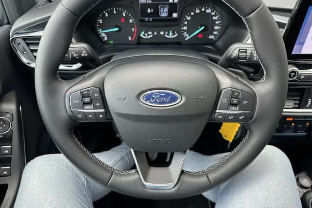 Ford Fiesta (2021) thumbnail 14
