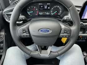 Ford Fiesta (2021) thumbnail 14
