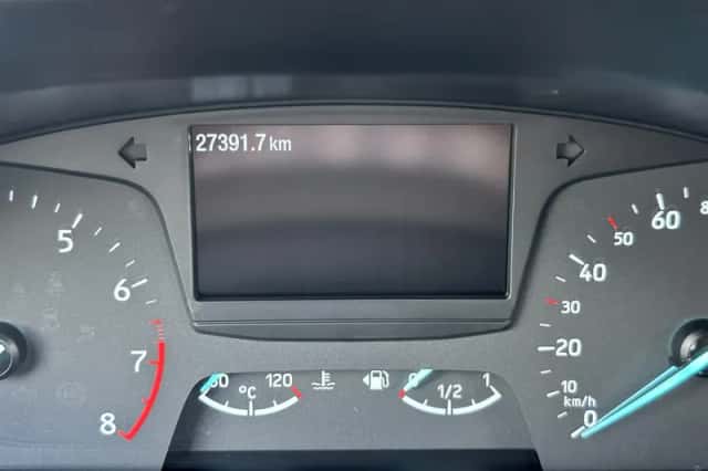 Ford Fiesta (2021) thumbnail 15
