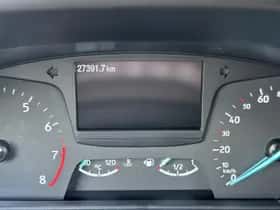 Ford Fiesta (2021) thumbnail 15