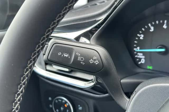 Ford Fiesta (2021) thumbnail 16