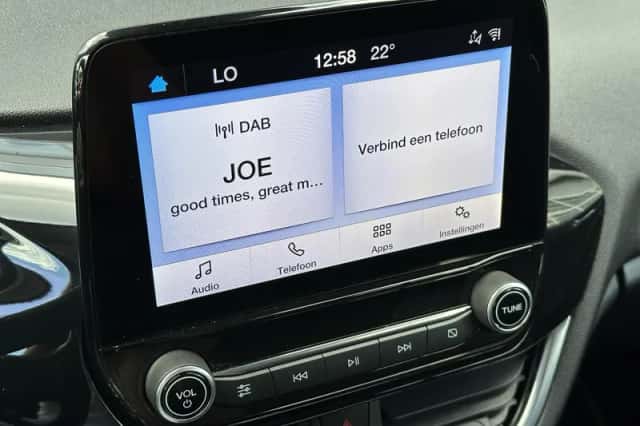 Ford Fiesta (2021) thumbnail 19