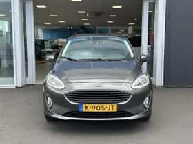 Ford Fiesta (2021) thumbnail 3