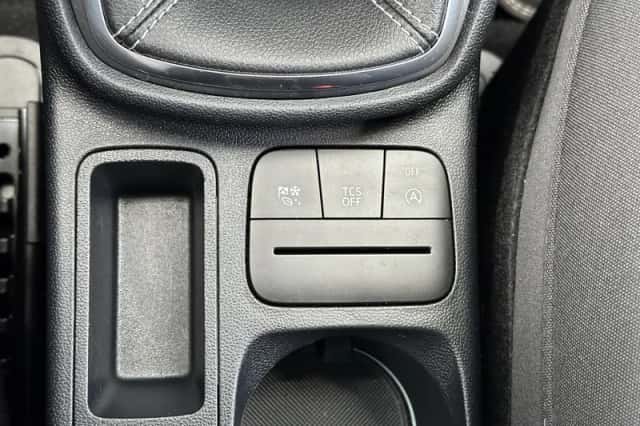 Ford Fiesta (2021) thumbnail 23