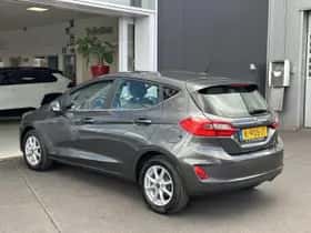 Ford Fiesta (2021) thumbnail 6