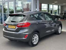 Ford Fiesta (2021) thumbnail 8