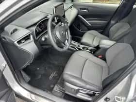 Toyota Corolla (2024) thumbnail 13