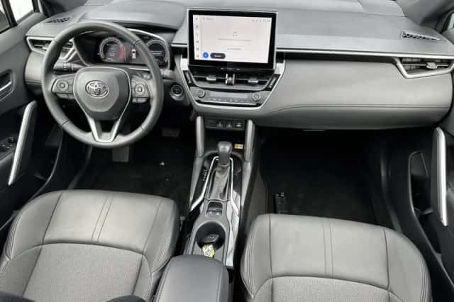 Toyota Corolla (2024) thumbnail 14