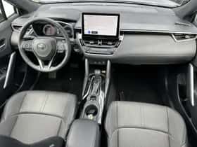Toyota Corolla (2024) thumbnail 14