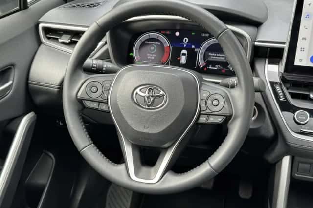 Toyota Corolla (2024) thumbnail 15