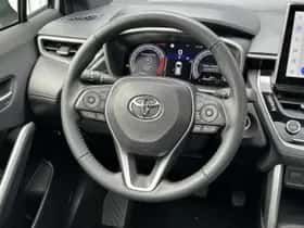 Toyota Corolla (2024) thumbnail 15