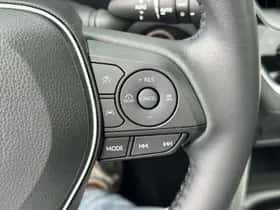 Toyota Corolla (2024) thumbnail 17