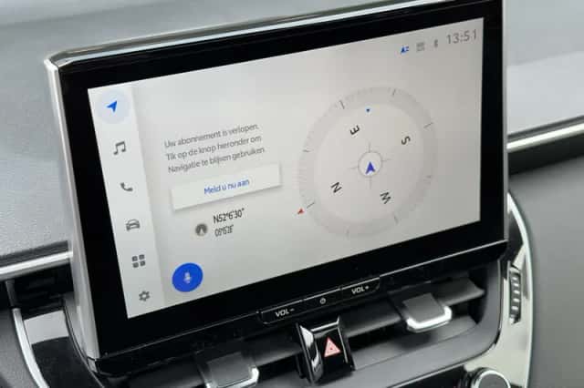 Toyota Corolla (2024) thumbnail 21