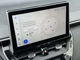 Toyota Corolla (2024) thumbnail 21