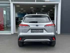 Toyota Corolla (2024) thumbnail 4