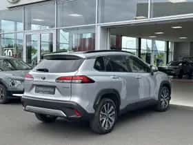 Toyota Corolla (2024) thumbnail 5