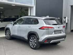 Toyota Corolla (2024) thumbnail 6