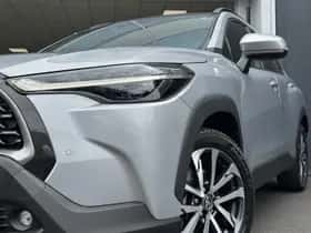 Toyota Corolla (2024) thumbnail 8