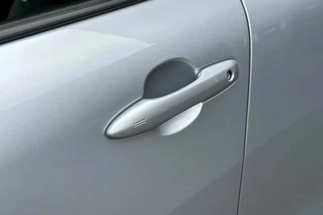 Toyota Corolla (2024) thumbnail 10
