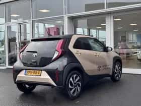 Toyota Aygo (2025) thumbnail 2