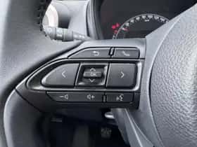 Toyota Aygo (2025) thumbnail 12