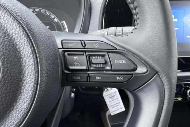 Toyota Aygo (2025) thumbnail 13
